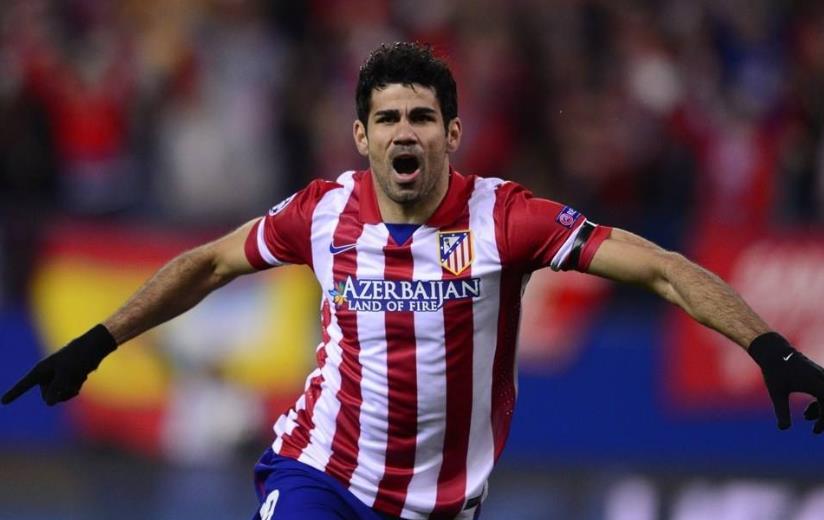 竞,这次爆冷0-2输给弱旅,落后皇马8分|奥布拉克|马竞|埃瓦尔_新浪新闻