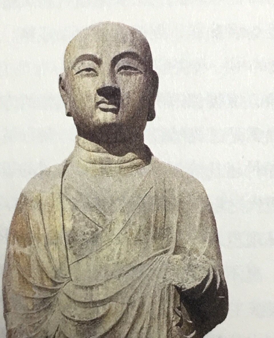 唐代精美佛造像,龙门石窟和莫高窟