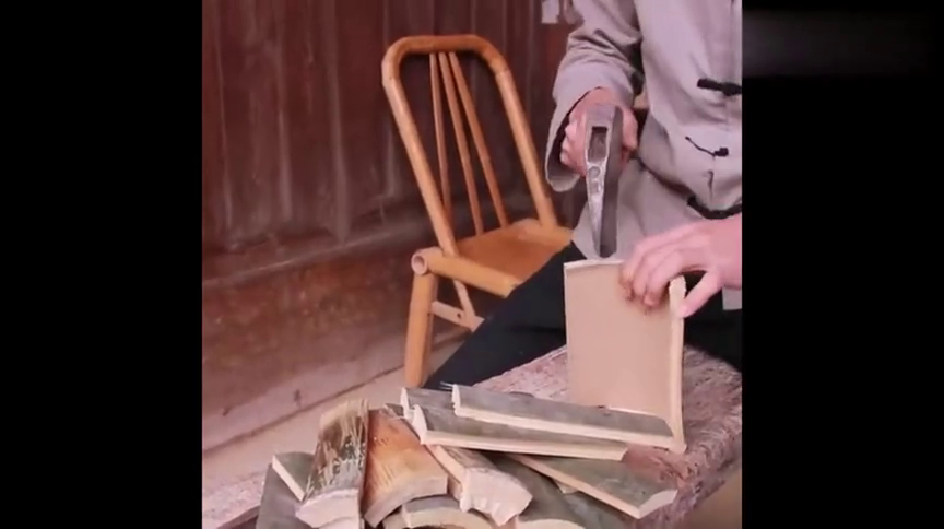 农人川子小伙赶海带着玩具水枪抓竹节蛏家人团