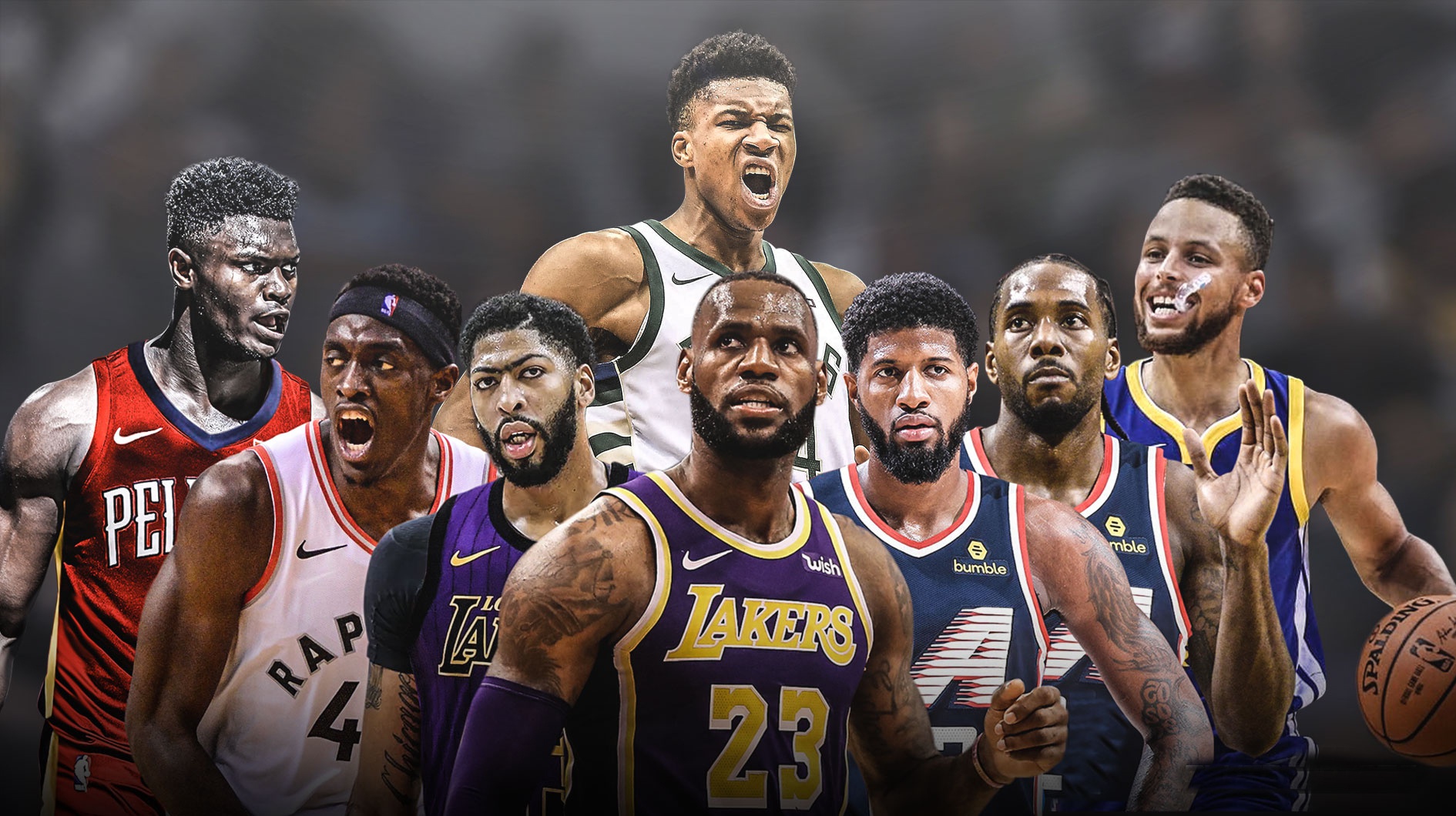 国际巨星已改变nba