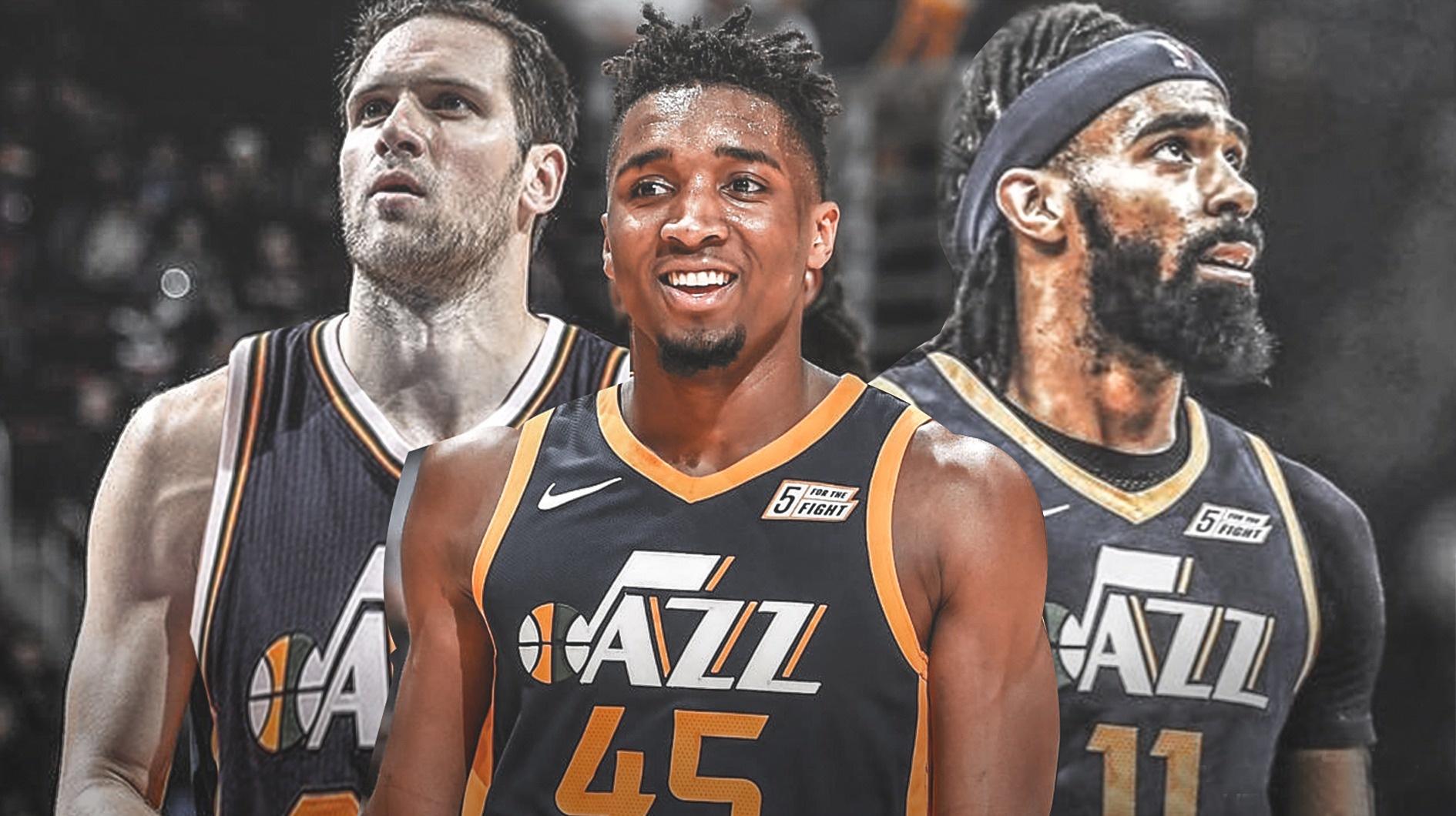 季后赛前,犹他爵士面临的两大问题!解决其一,便可硬刚湖人快船