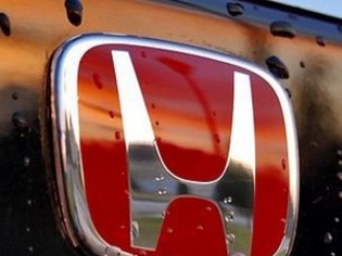 老司机常说的:不怕大众带字母,就怕本田有红标