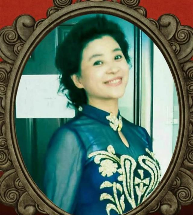 李熙原创诗歌丨维也纳金曲回响在津城诵读杨月娥