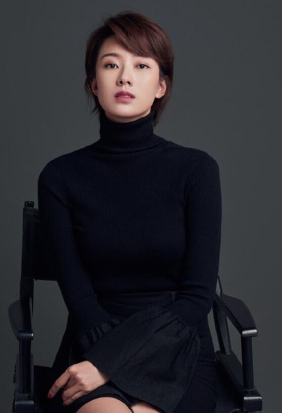 近照曝光,16年过去了,她与当年已判若两人|马大帅|孟真|马小翠_新浪网