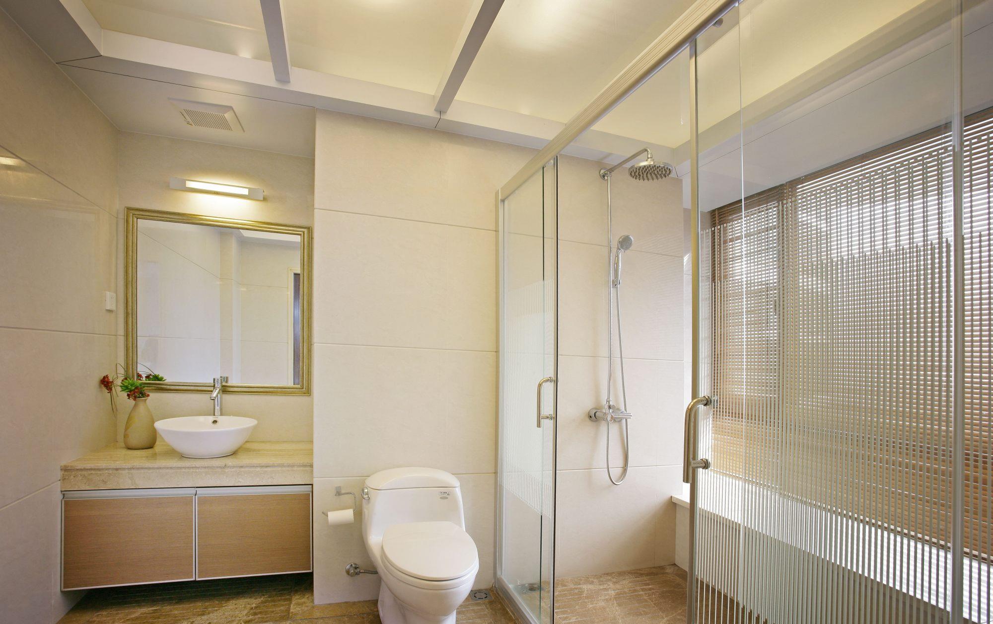 110排污管坡度标准1米坡度几厘米卫生间排污管安装规范