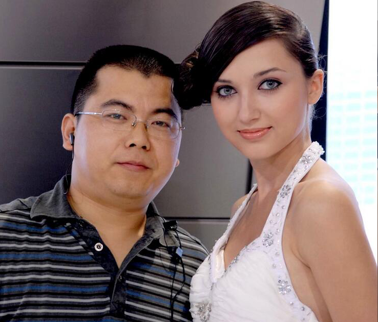 现在很多俄罗斯洋媳妇嫁到中国,可她们的一个缺点令我们很难接受