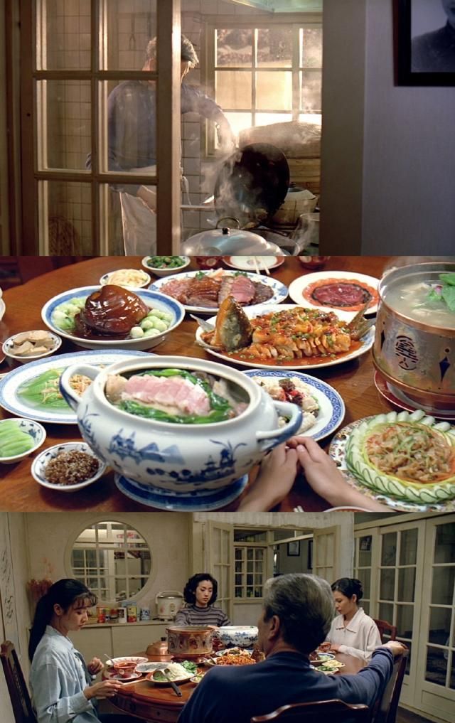 从《饮食男女》说起,男欢女爱和健康到底有什么关系