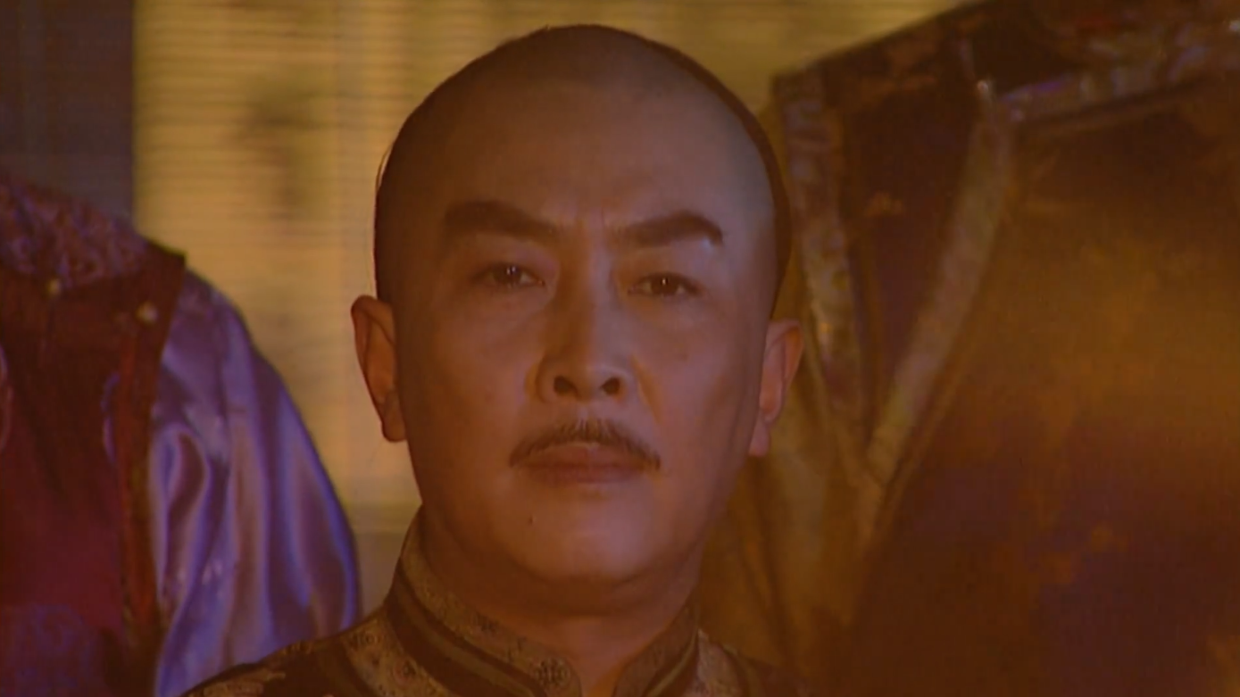 雍正王朝中四爷为何要烧毁百官行述真正的帝王权术