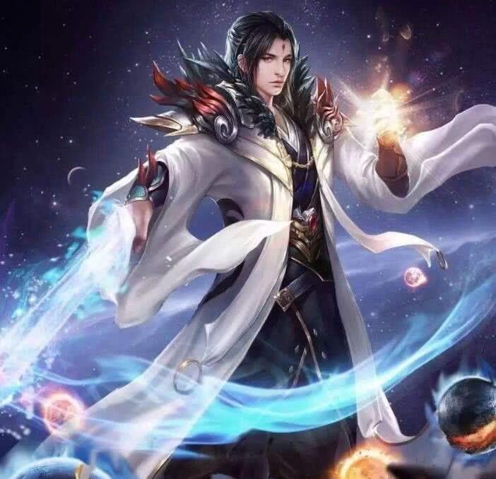 遮天:叶凡发现九龙拉棺的秘密,棺材里装的竟然不是人!__财经头条