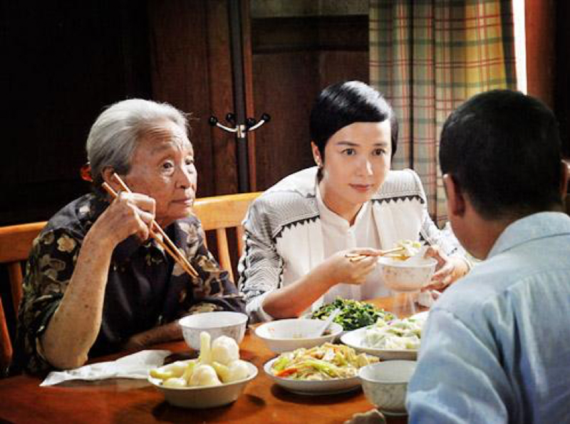 曹铭新戏戏份杀青 真学霸正式告别"科学家"