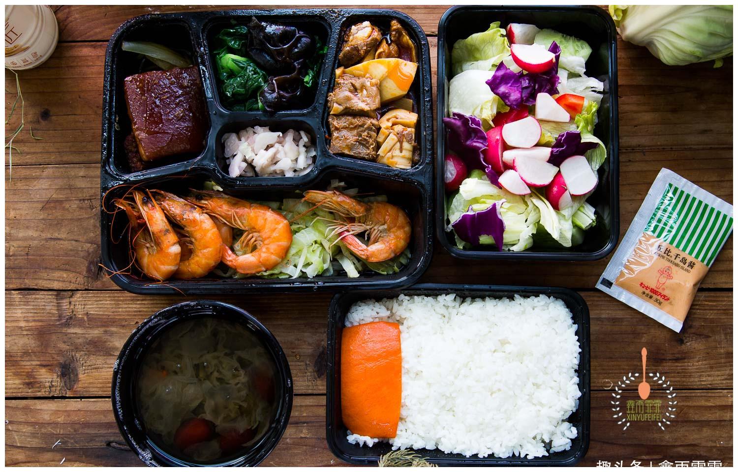 良心老板复工提供工作餐,员工:别说上班,加班都行!