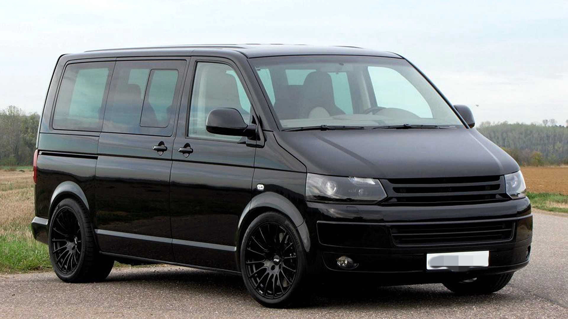 梦想与现实的结合体,保时捷发动机上身的800匹马力mpv