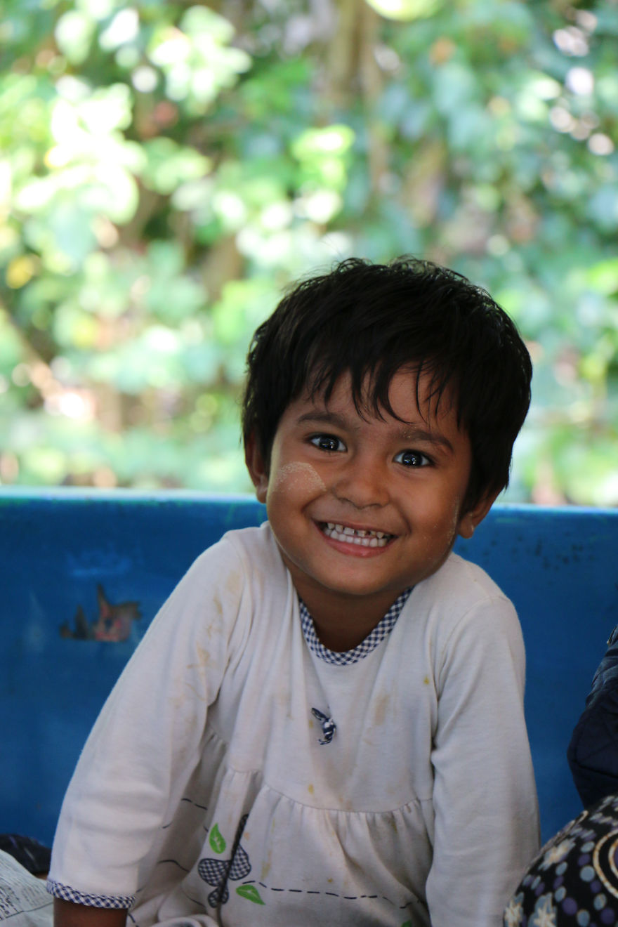 实拍缅甸的农村经济交通落后堪比30年前的中国