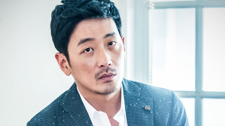 因非法使用管制药物,韩国实力派演员河正宇遭警方调查|河正宇|药物