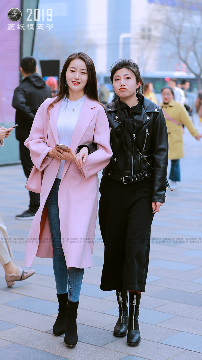 现代人生活越来越追求时尚,各种时髦服装层出不穷令人眼花缭乱|时尚