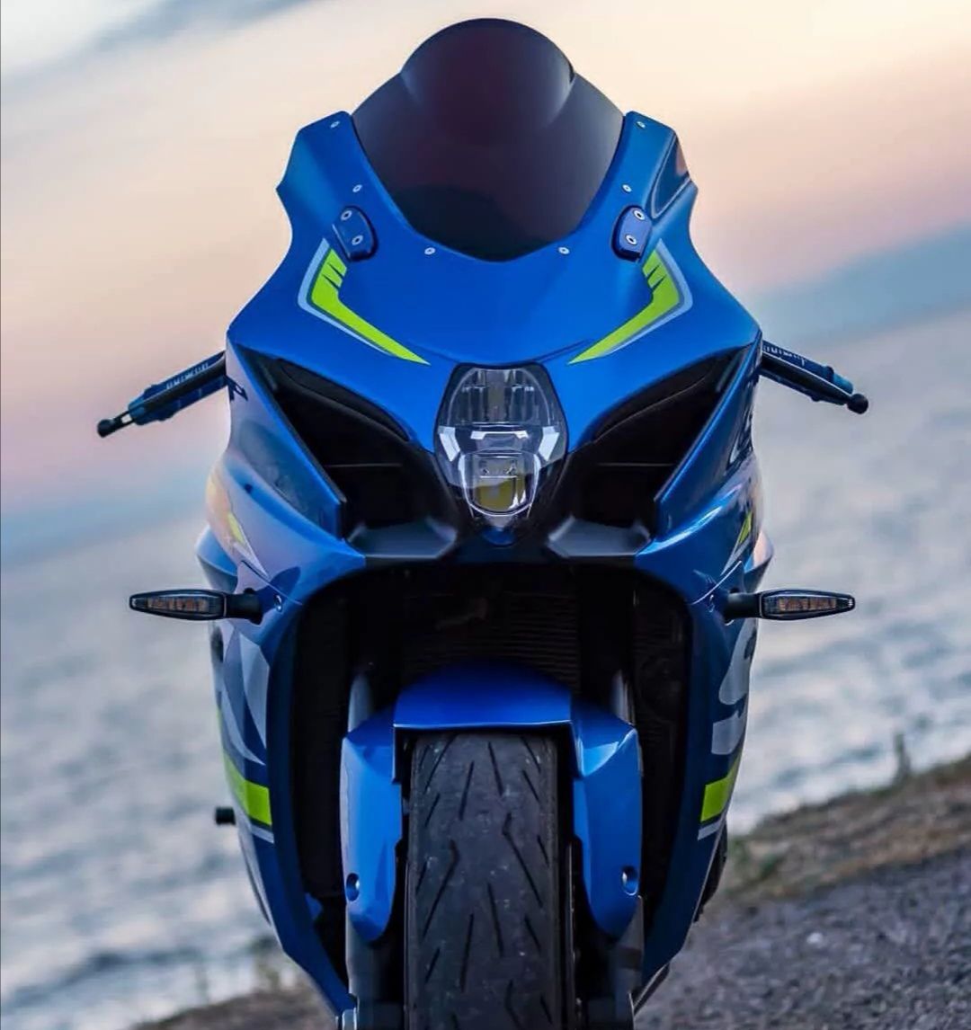 铃木大r,刚引进时全国限量仅10台!