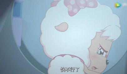 喜羊羊究竟有没有喜欢过美羊羊呢这集对话中给出了答案