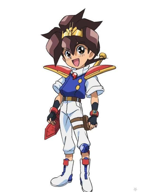 声优阵容如下:田中真弓为战部渡(瓦塔诺)配音,林原惠为忍部火美子