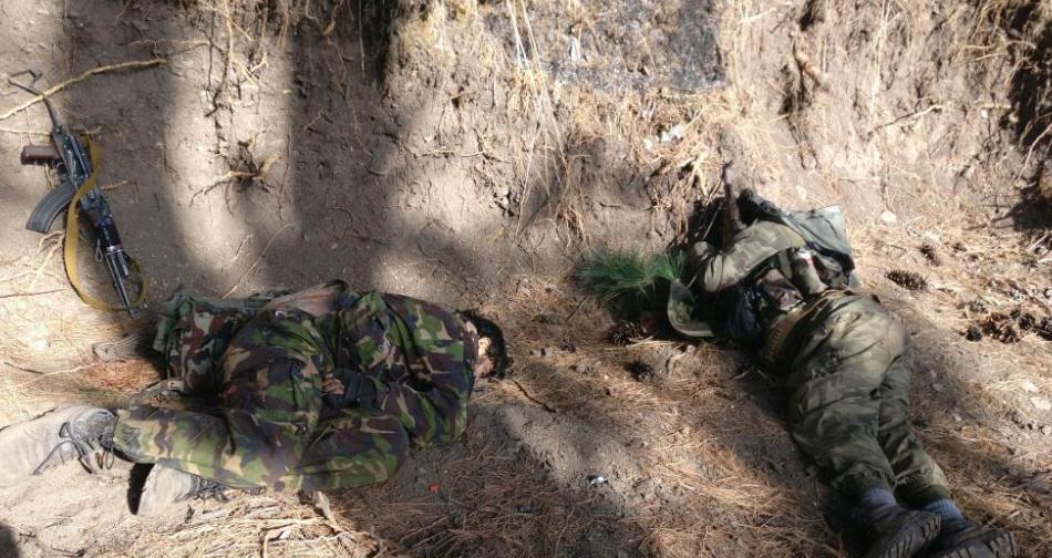 正文  近日,据外媒报道称,六名正在执行巡逻任务的印度士兵,遭到不明