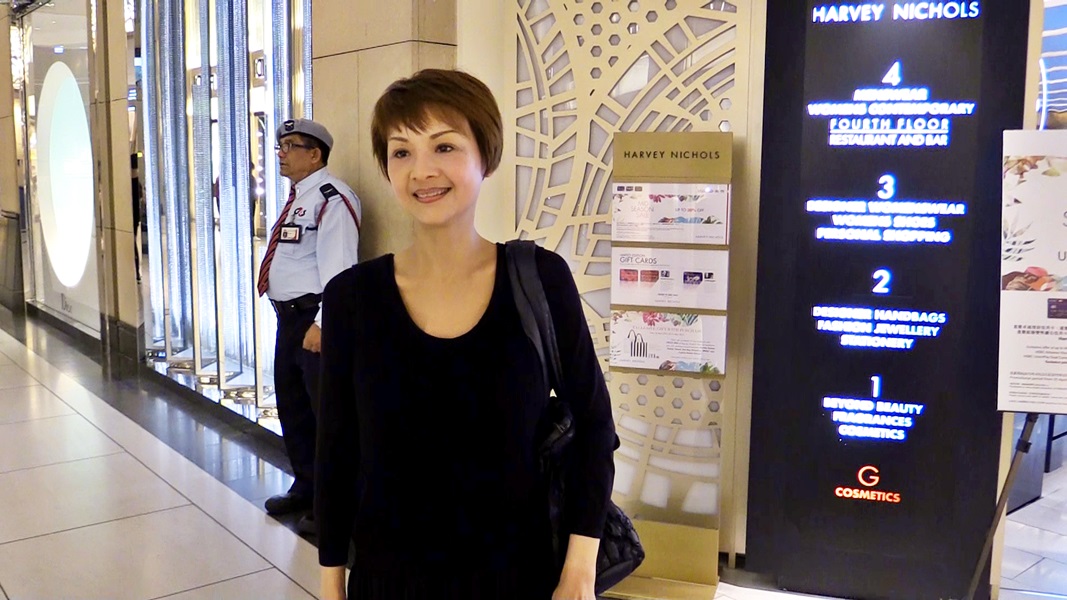 猝死 相恋相守26年可能得不到分文财产|叶子楣|吕锡照|波霸_新浪新闻