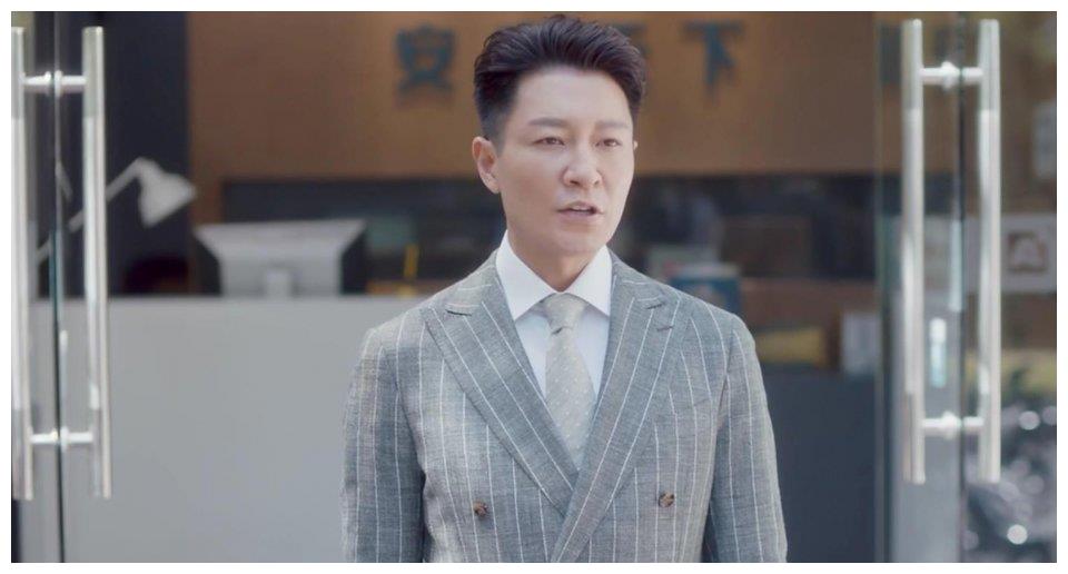 《安家》苦命女强人房似锦,生活处处是难题|安家|徐文昌|潘云贵_新浪