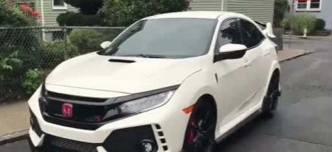 老司机常说的:不怕大众带字母,就怕本田有红标