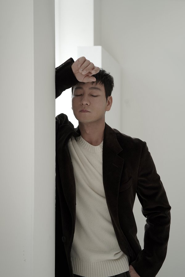 韩国艺人朴海秀最新时装写真曝光