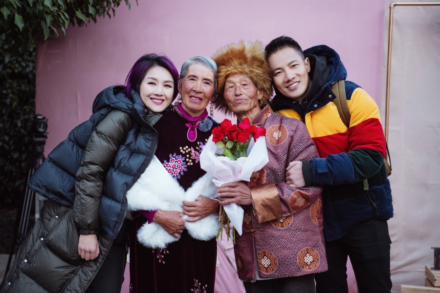 《妻子3》甜蜜收官楊千嬅丁子高獲“最互補(bǔ)夫婦”稱(chēng)號(hào) 獲滿(mǎn)滿(mǎn)幸福