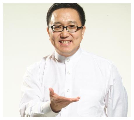 著名小品演员句号二婚娶小11岁娇妻丫蛋48岁生得一女