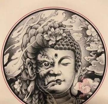 说文解字:神,佛,仙,鬼,魔,妖,精