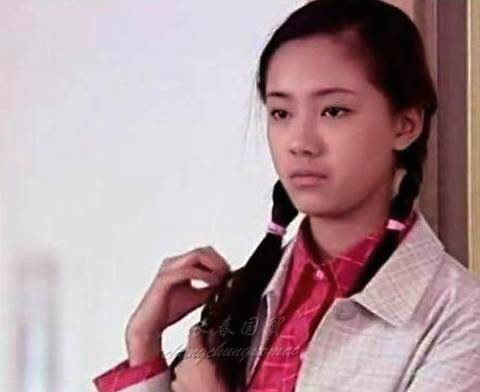 马小翠的扮演者孟真,赵本山拍摄《马大帅》挑演员时第一眼就相中了没