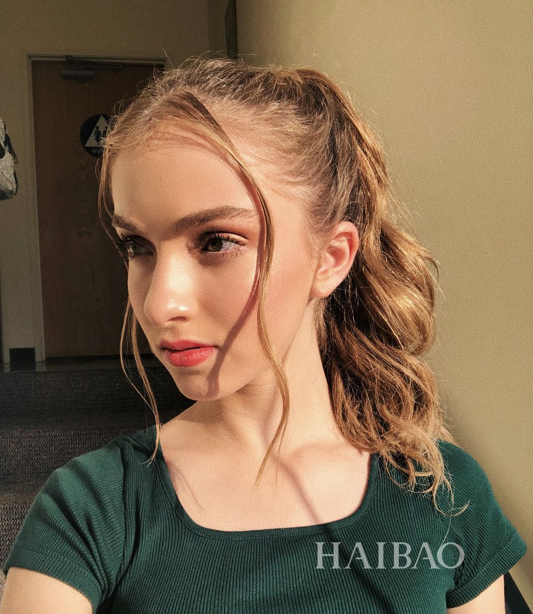 13岁坐拥400w 的粉丝!ins最热网红lauren orlando私照美图合辑