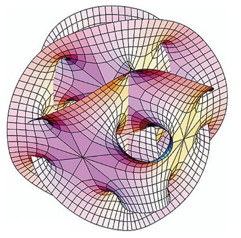 空间|振动|维度_新浪新闻