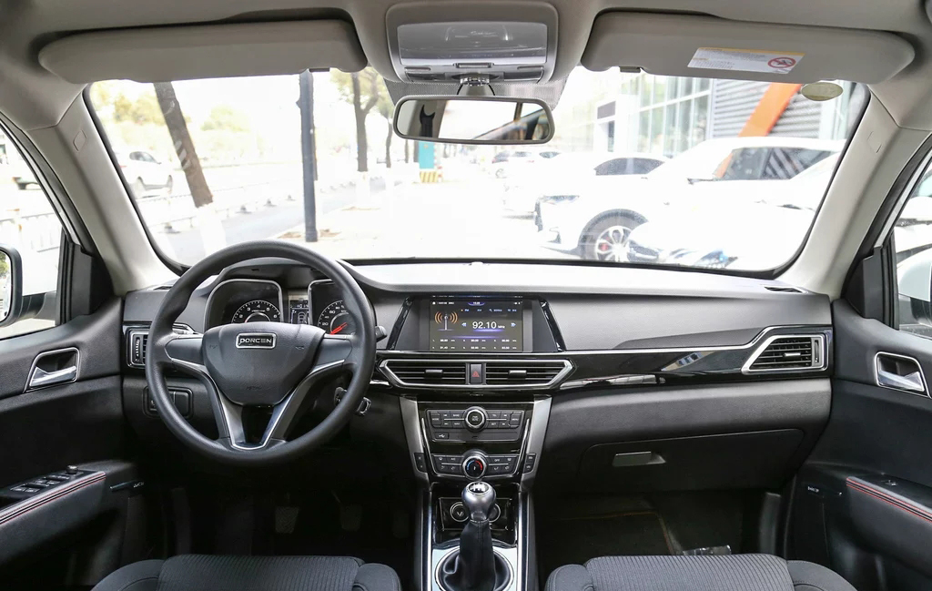 大乘汽车推出g60,5.99万起售,便宜是不是硬道理?