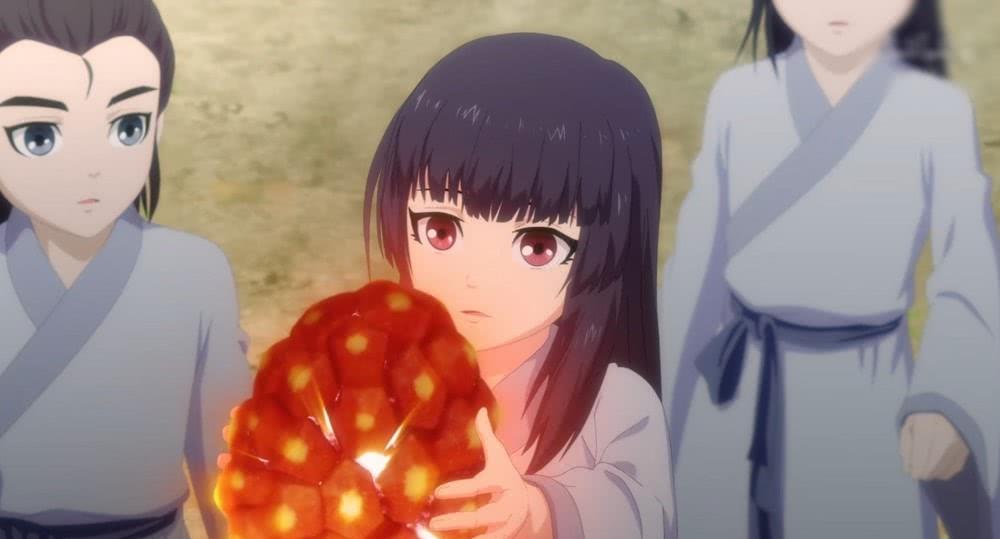 剑网3:宋琪玉竟是秦朝女子,沈剑心剑斩那伽王成浮丘勇士