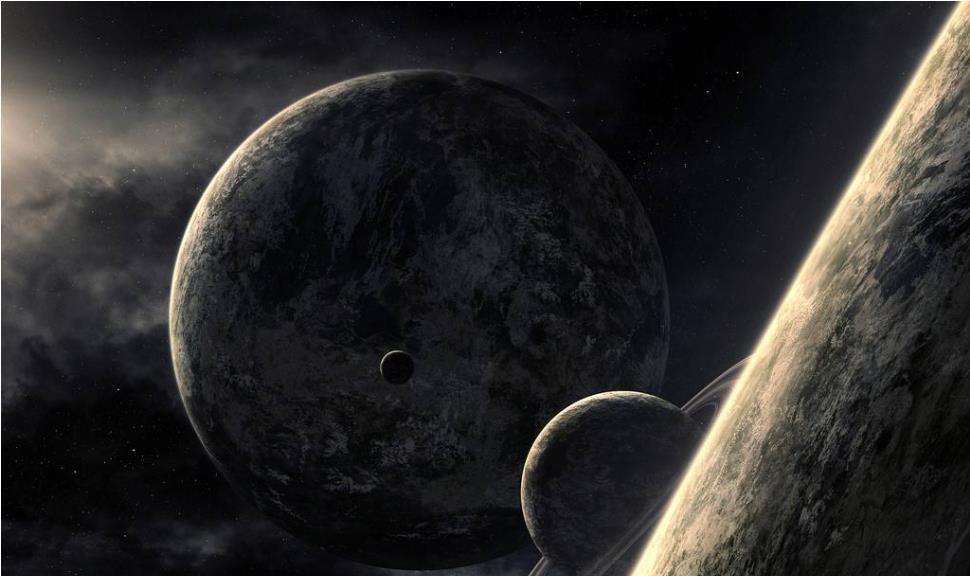 什么是冥古宙？冥古宙时陨石撞击地球产生生命？|太古|地球|生命_新浪新闻