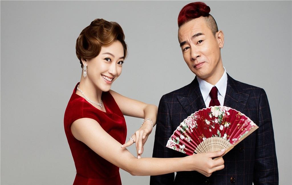 明星本名都叫什么?张艺兴的本名体现了颜值,李易峰和诗人重名