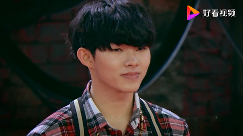 宋茜选择刘隽引发选手一片吐槽这反转太大了