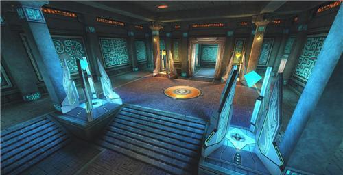 秦始皇陵墓四大机关暗器精妙堪比鬼吹灯