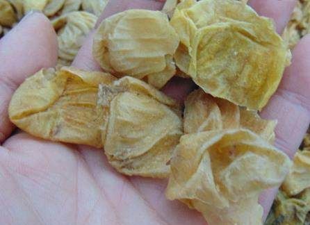 鸡胗里的"黄色皮",是"胆结石"的克星,农村人却直接扔了
