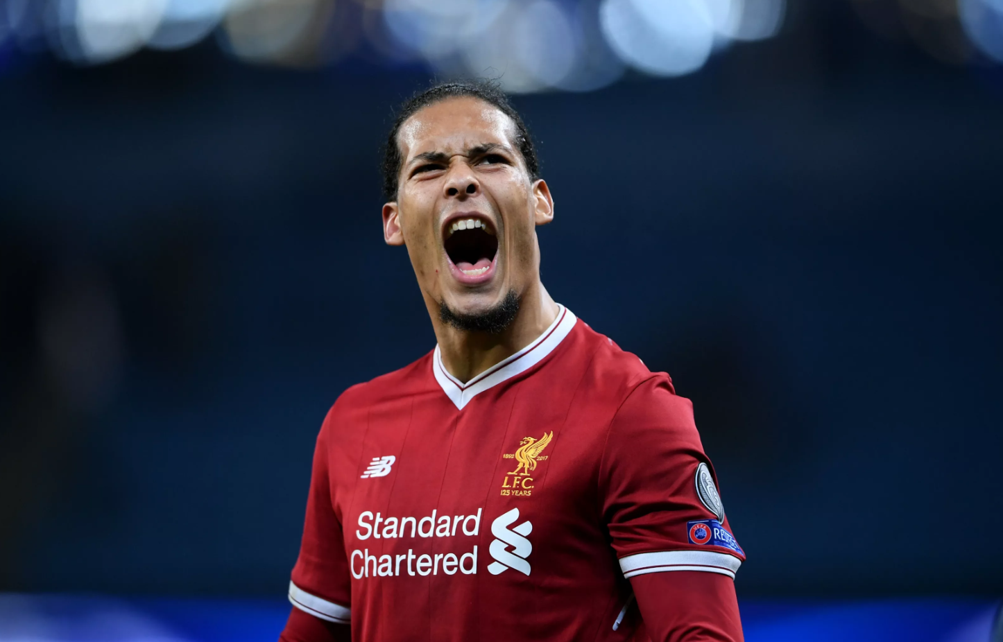 本赛季印象最最深的5名利物浦球员!欧冠逆转马竞,还得靠他们