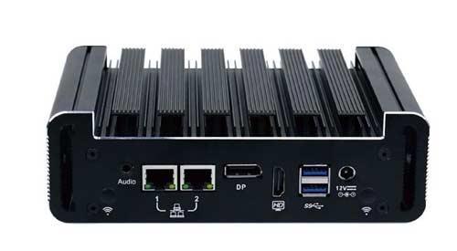 物联网边缘网关开始变得流行