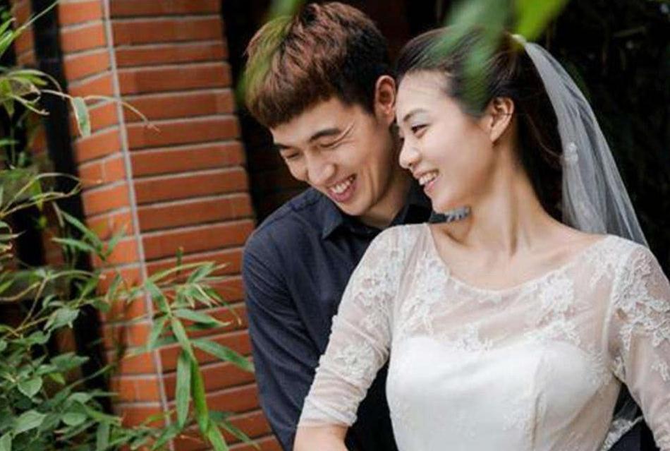 成周琦身边的奇兵,妻子是清华学霸|曾令旭|cba|新疆男篮_新浪新闻