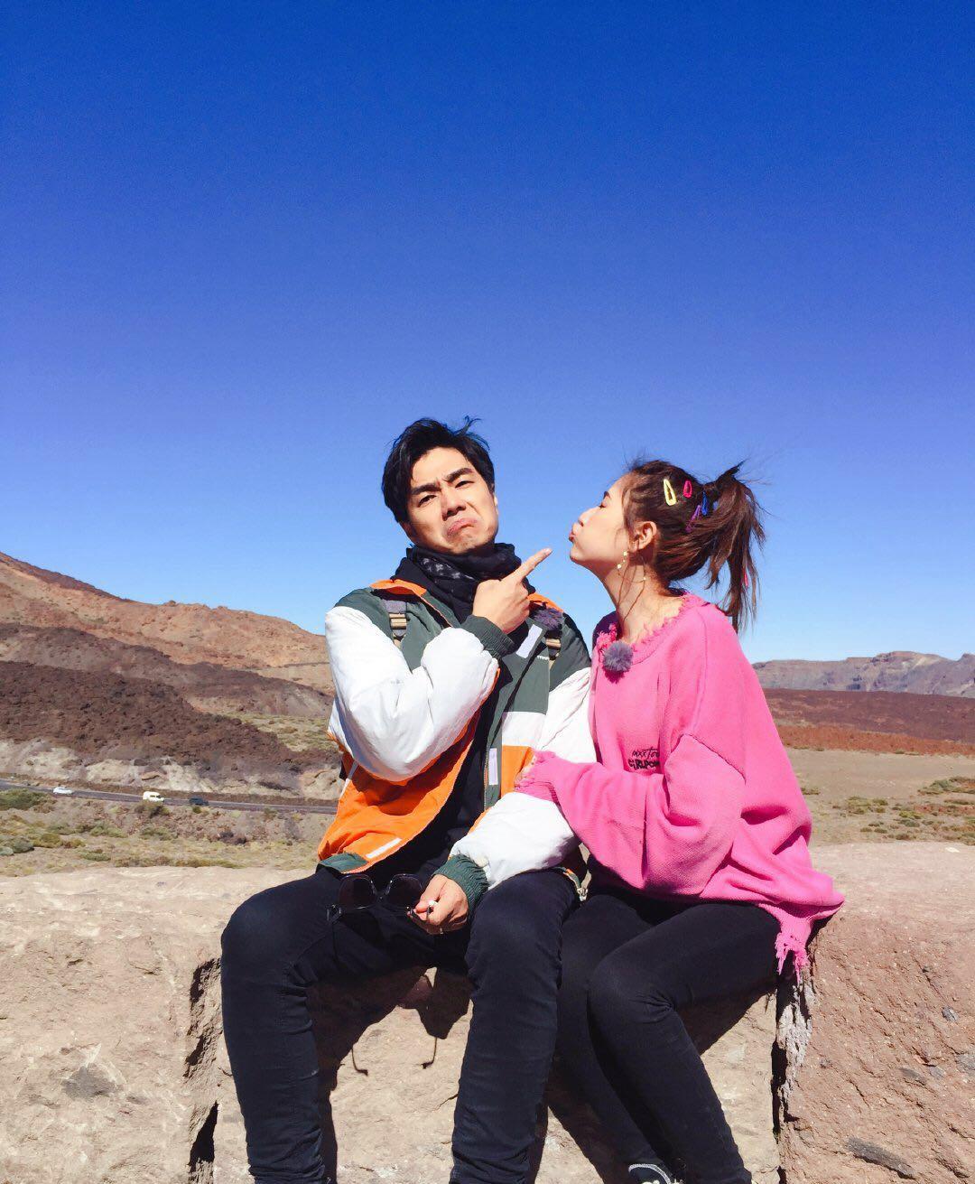 说陈芊芊太"作"了,而她在接受采访的时候也表示,她只"作"自己的老公