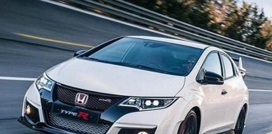 老司机常说的:不怕大众带字母,就怕本田有红标