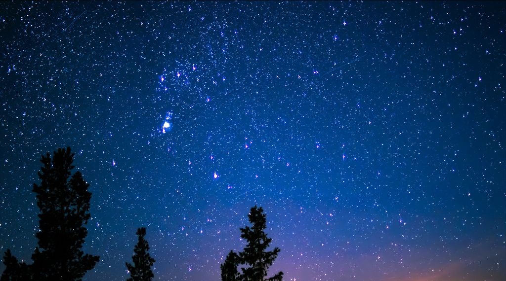 恒星真实作用解析 占星术到底靠谱吗