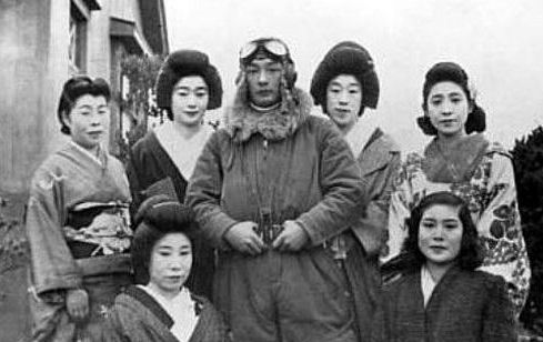 抗日战争中,日本鬼子的称呼是如何来的?来源于一副对联!_新浪新闻
