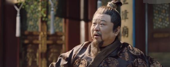 《大明风华》中梁冠华饰演的朱高炽在位十个月,为何被称为仁君