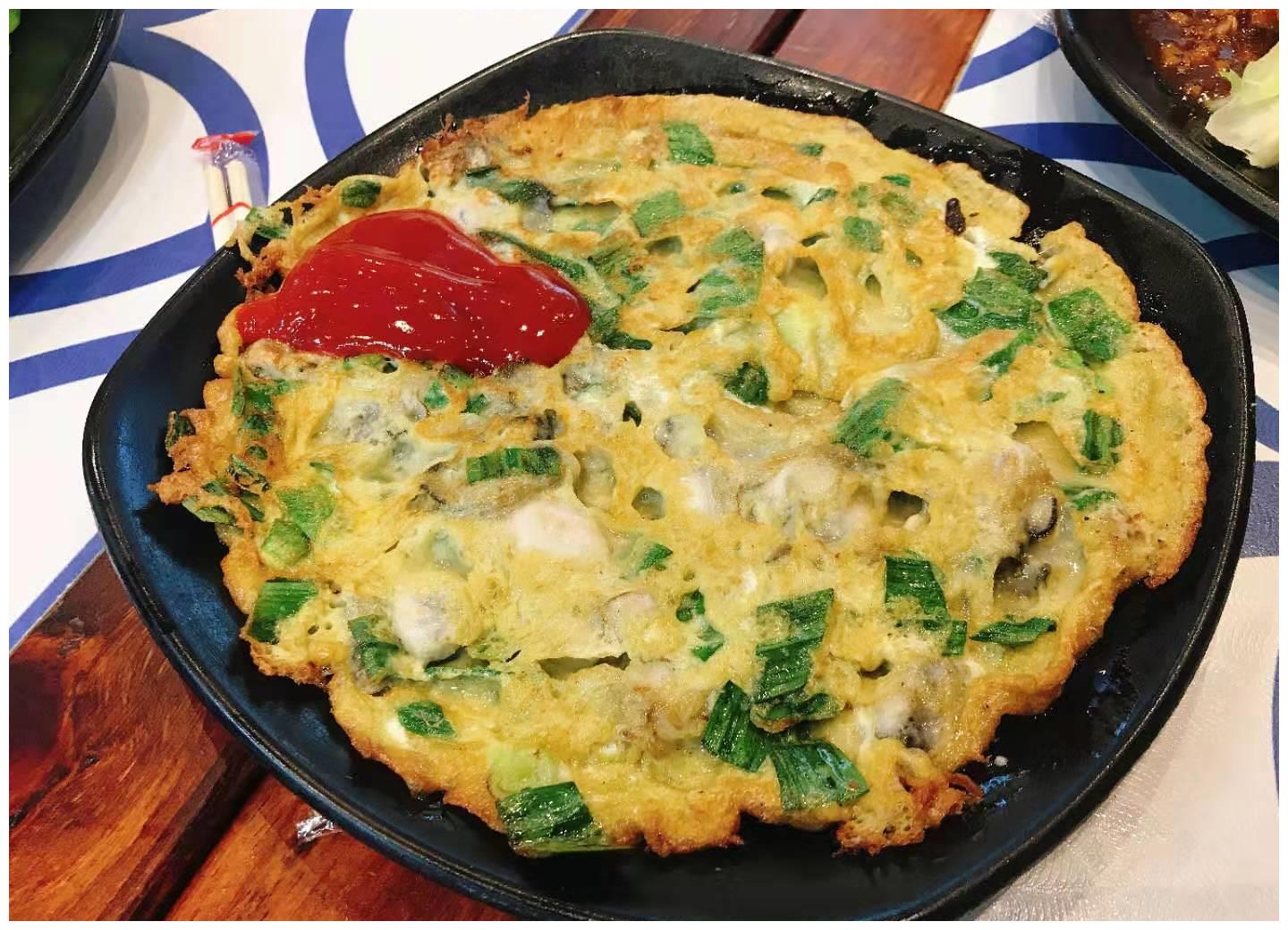 厦门特色小吃来一波!