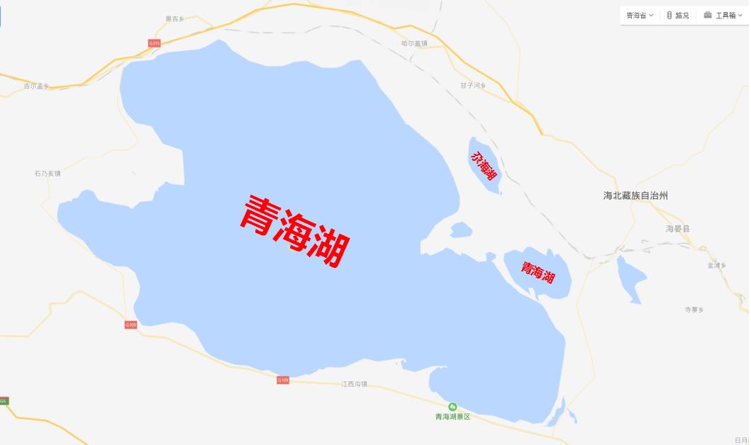 详细阅读:青海湖面积约_青海湖面积约为4635什么单位 青海湖面积约_青海湖面积约为4635什么单位